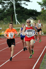 800 metres, 2021 North East Grand Prix 6, Monkton, Wednesday, August 4th. Photo: David T. Hewitson/Sports for All Pics